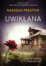 Uwikłana wyd. 2