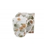 Porcelánový hrnek Yvonne 360 ml v dárkové krabičce
