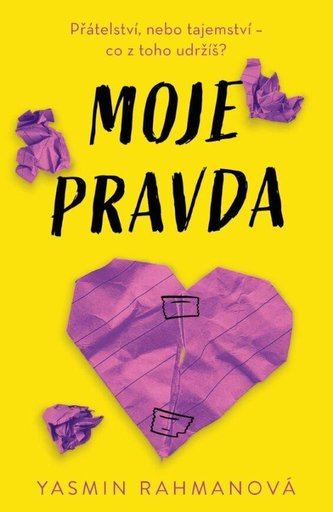 Moje pravda Moje pravda