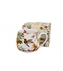 Porcelánový hrnek buclák Linnea 430 ml v dárkové krabičce