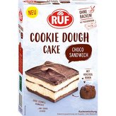 Směs na pečení čoko řezy 320g - RUF