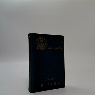 Klatba