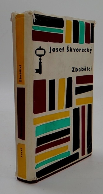 Zbabělci
