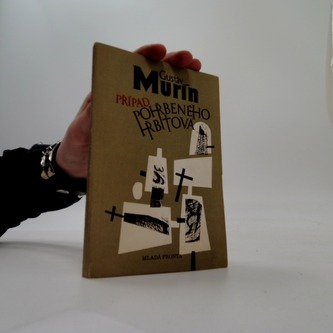 Případ pohřbeného hřbitova