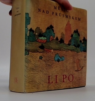 Měsíc nad průsmykem Měsíc nad průsmykem