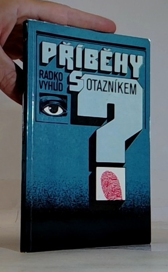 Příběhy s otazníkem