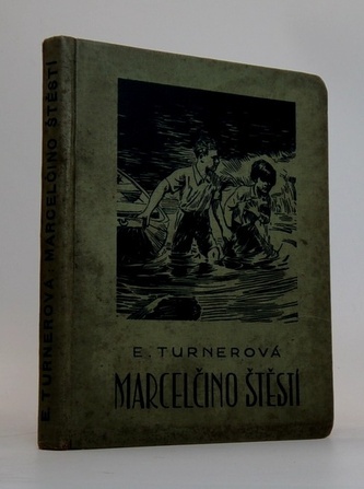 Marcelčino Štěstí