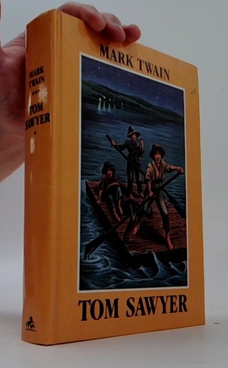Tom Sawyer