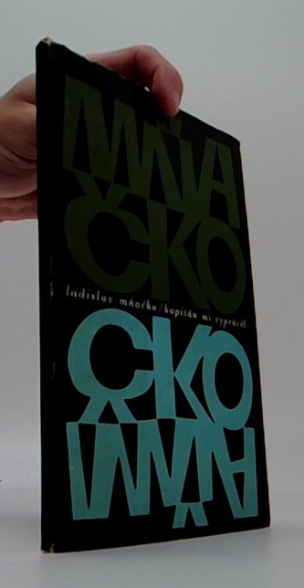 Kapitán mi vyprávěl