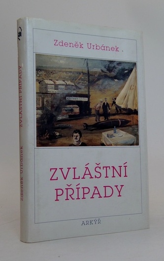 Zvláštní případy