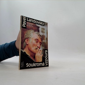 Soukromá vzpoura - Rozhovor s Karlem Hvížďalou