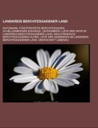 Landkreis Berchtesgadener Land