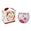 ARÔME Svíčka 90 g, ve skle a flower boxu, Pro paní učitelku, Lilly Blossom