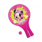 Rakety s míčkem Minnie