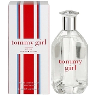 Tommy Hilfiger Tommy Girl Toaletní voda Cologne Spray 200 ml pro ženy