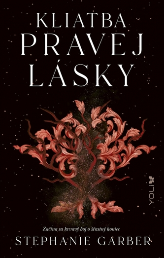 Kliatba pravej lásky Kliatba pravej lásky