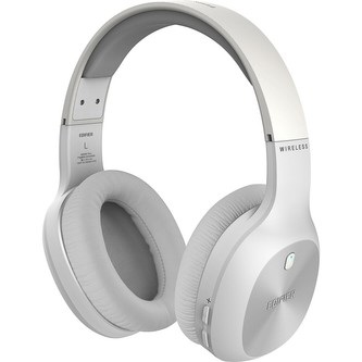 EDIFIER  W800BT Plus sluchátka bílá