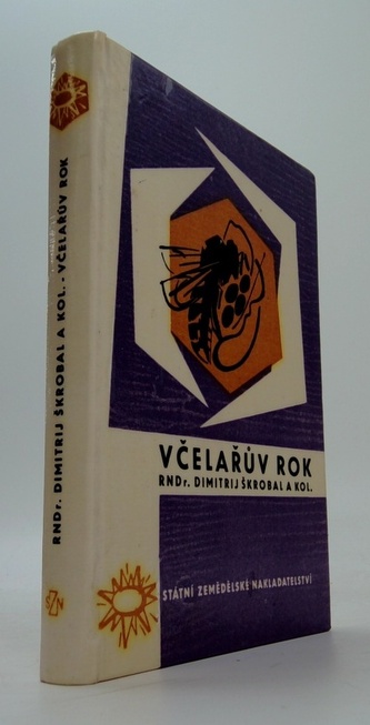 Včelařův rok
