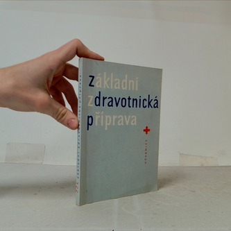 Základní zdravotnická příprava