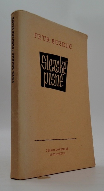 Slezské písně