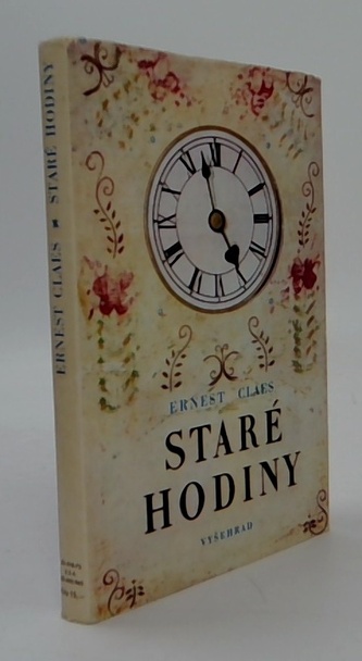 Staré hodiny