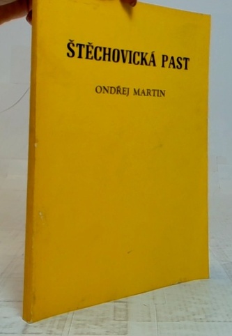 Štěchovická past