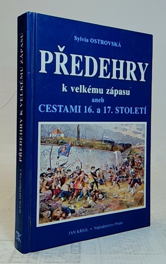 Předehry k velkému zápasu