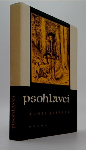 Psohlavci