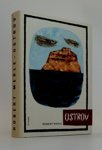 Ostrov