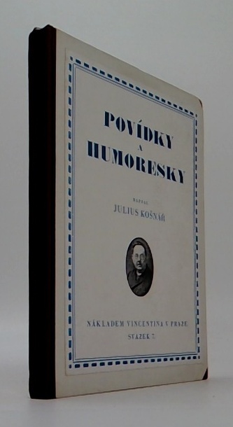 Povídky a humoresky