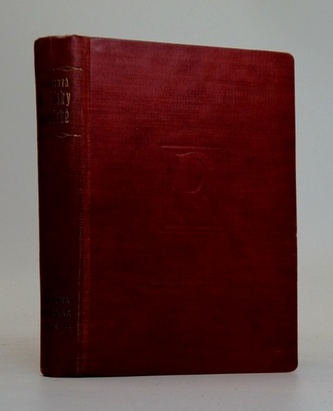 Bez lásky mateřské