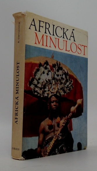 Africká minulost