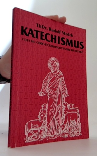 Katechismus v duchu církve československé hustické