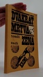Dvakrát mrtvá žena