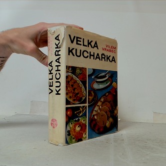 Velká Kuchařka
