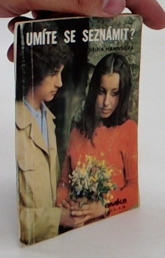 Umíte se seznámit