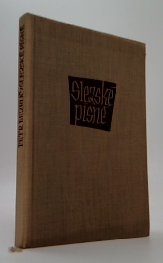 Slezské písně