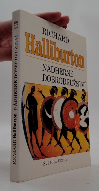 Nádherné dobrodružství