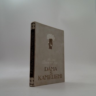 Dáma s kaméliemi