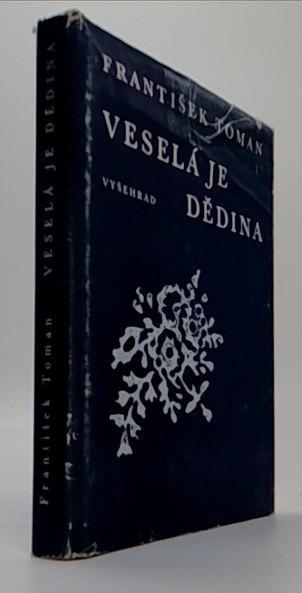 veselá je dědina