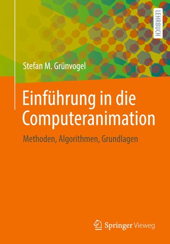 Einführung in die Computeranimation