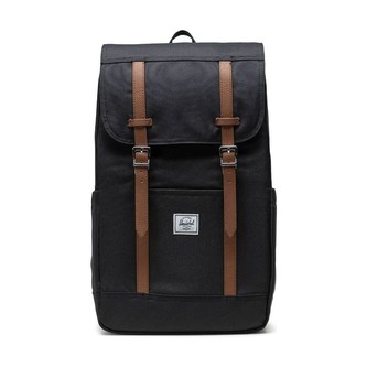 Herschel Retreat™ 23L batoh černý/hnědý