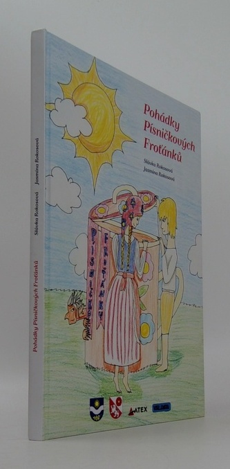 Pohádky písničkových Froťánků