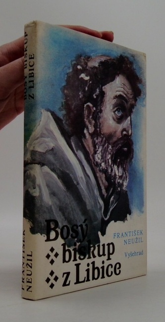 Bosý biskup z Libice