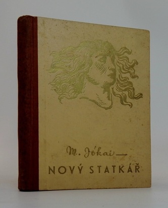 Nový statkář