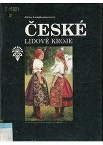 České lidové kroje