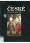 České lidové kroje