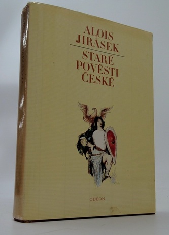 Staré pověsti české