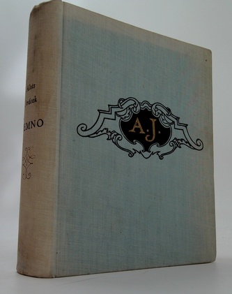 Temno: Historický obraz