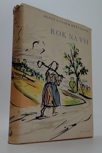 Rok na vsi II díl